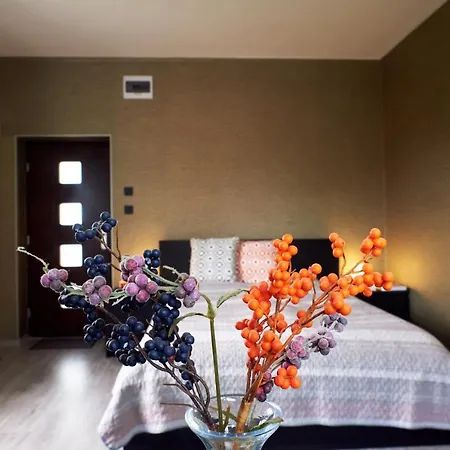Apartment Limehouse3 *
