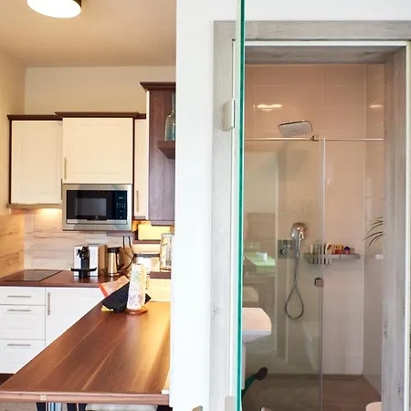 Apartment Limehouse3 *