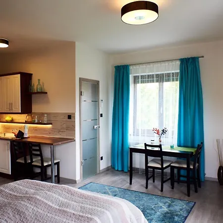 Apartment Limehouse3 *