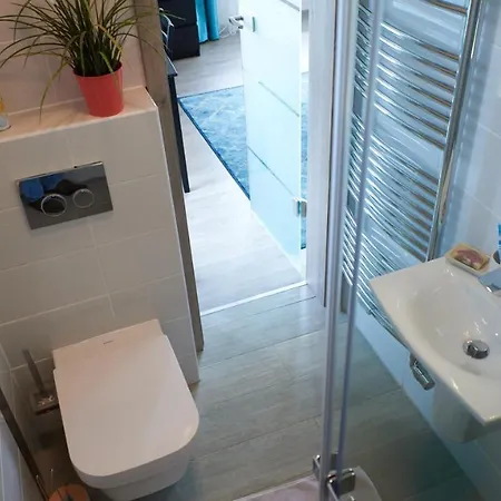 Apartment Limehouse3 *